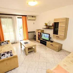 Appartamento Carolina 4 Seasons, Porec