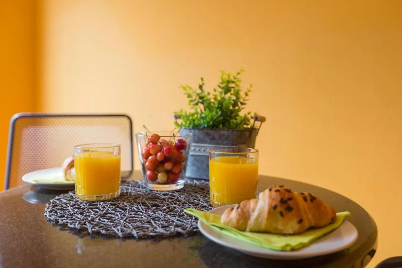 Studio Apartments Pinia-Marina Porec