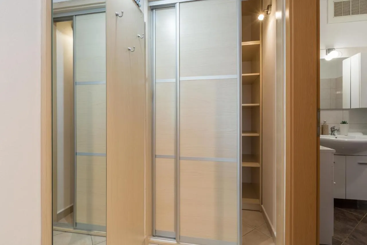 Studio Apartments Pinia-Marina Porec