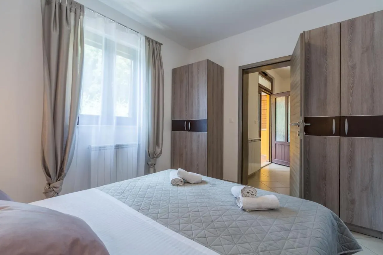 Studio Apartments Pinia-Marina Porec