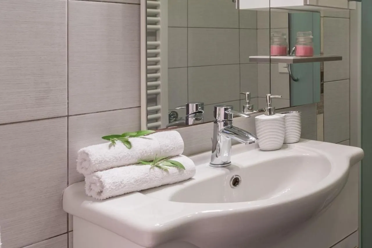 Studio Apartments Pinia-Marina Porec