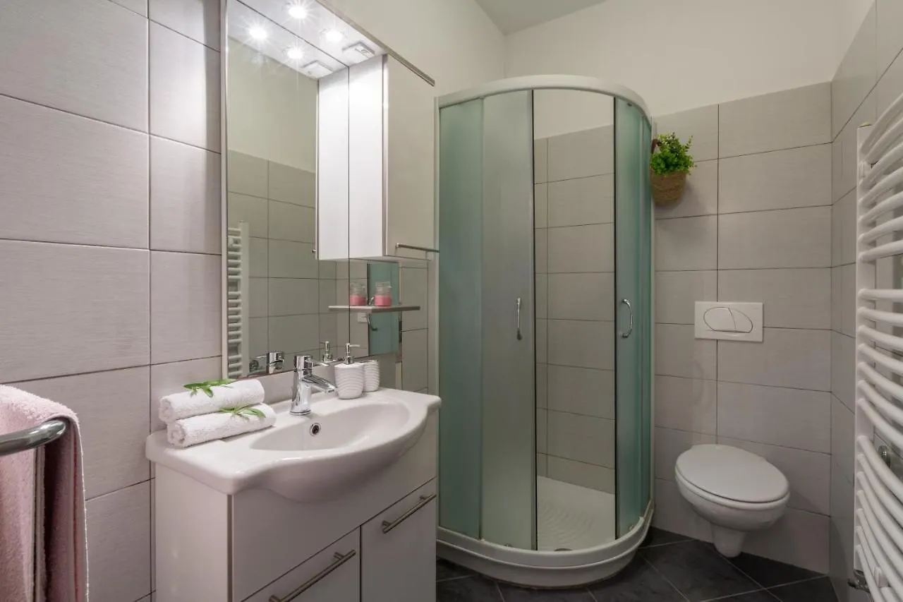 Studio Apartments Pinia-Marina Porec 0*,  Croatia