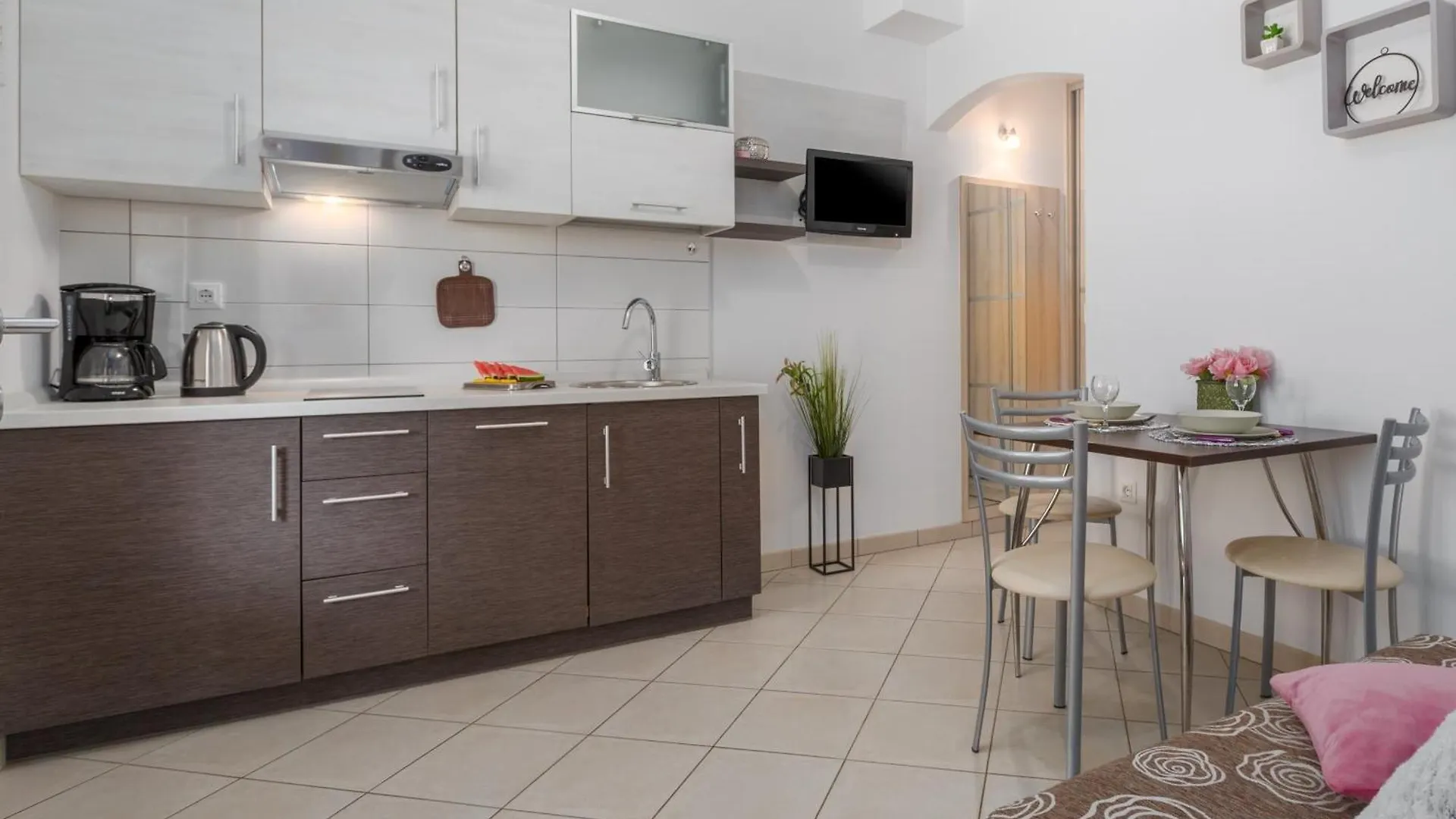 Studio Apartments Pinia-Marina Porec