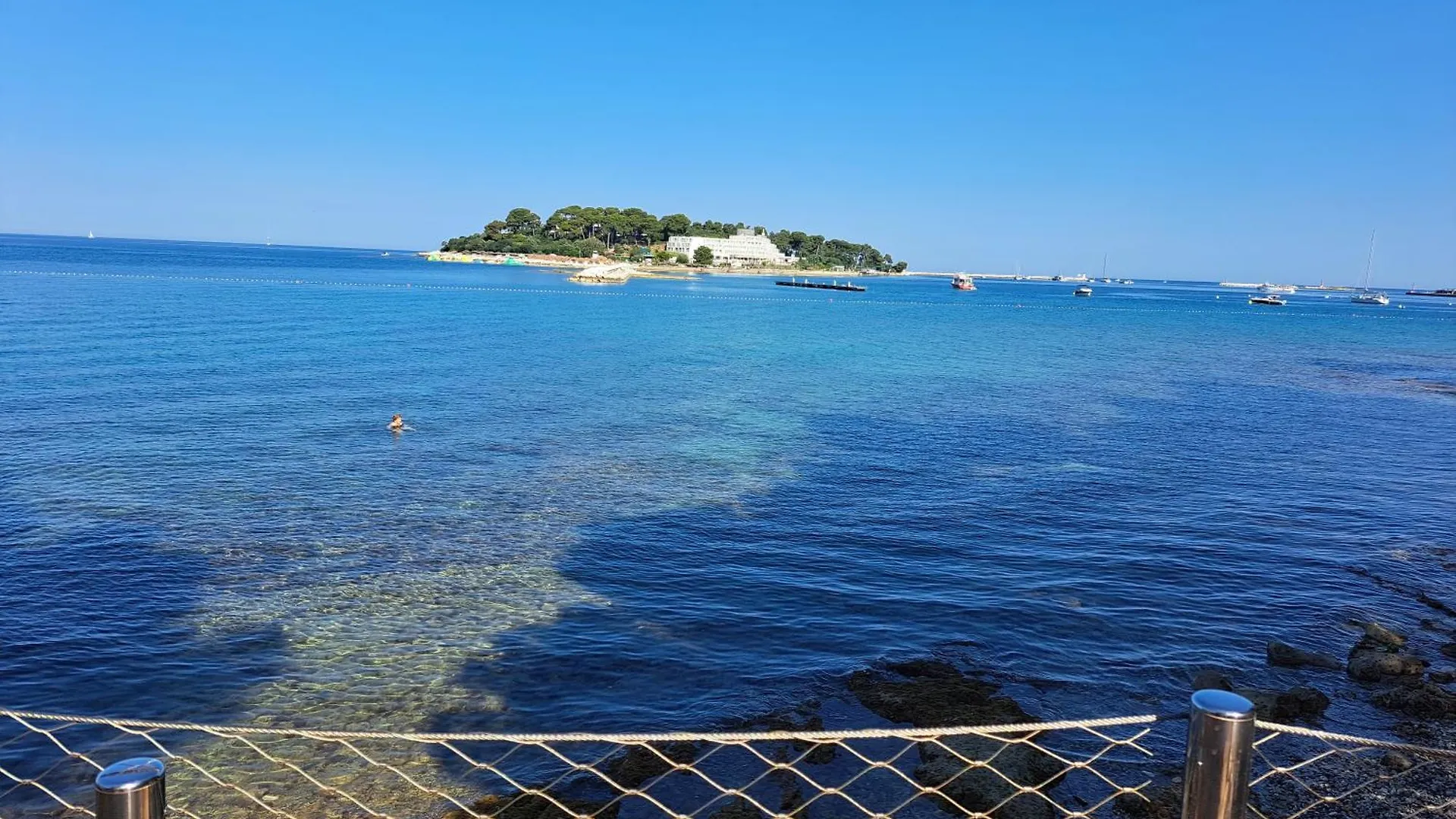 Studio Apartments Pinia-Marina Porec