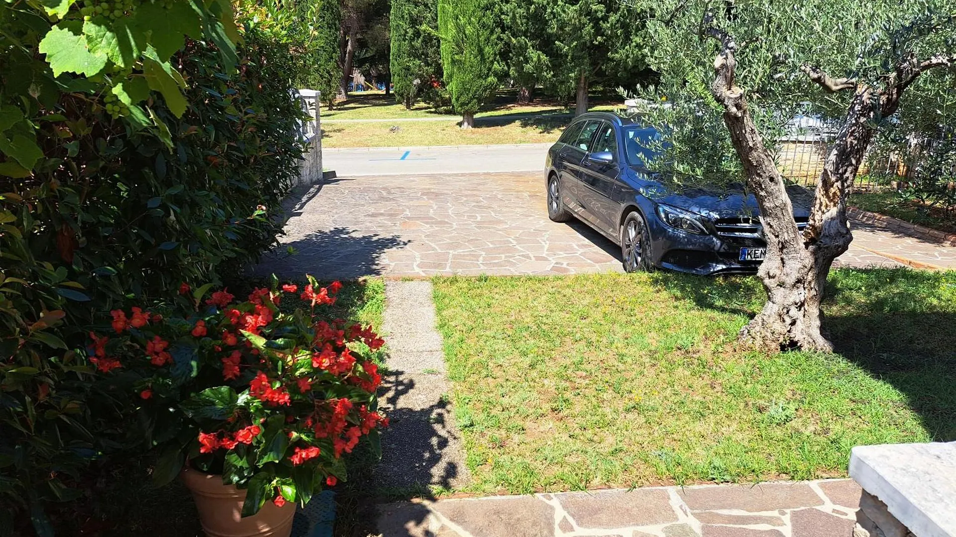 Studio Apartments Pinia-Marina Porec Croatia