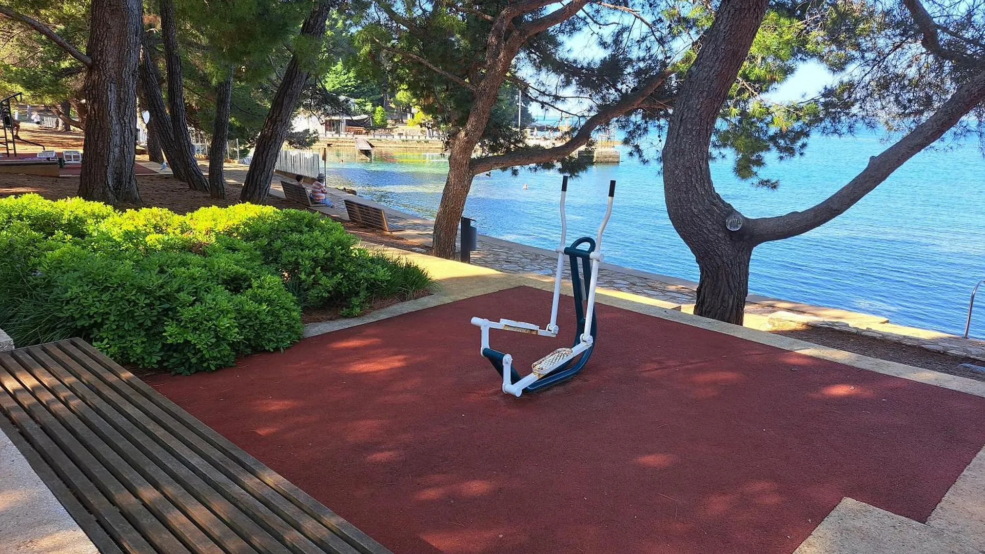 Studio Apartments Pinia-Marina Porec 0*,  Croatia