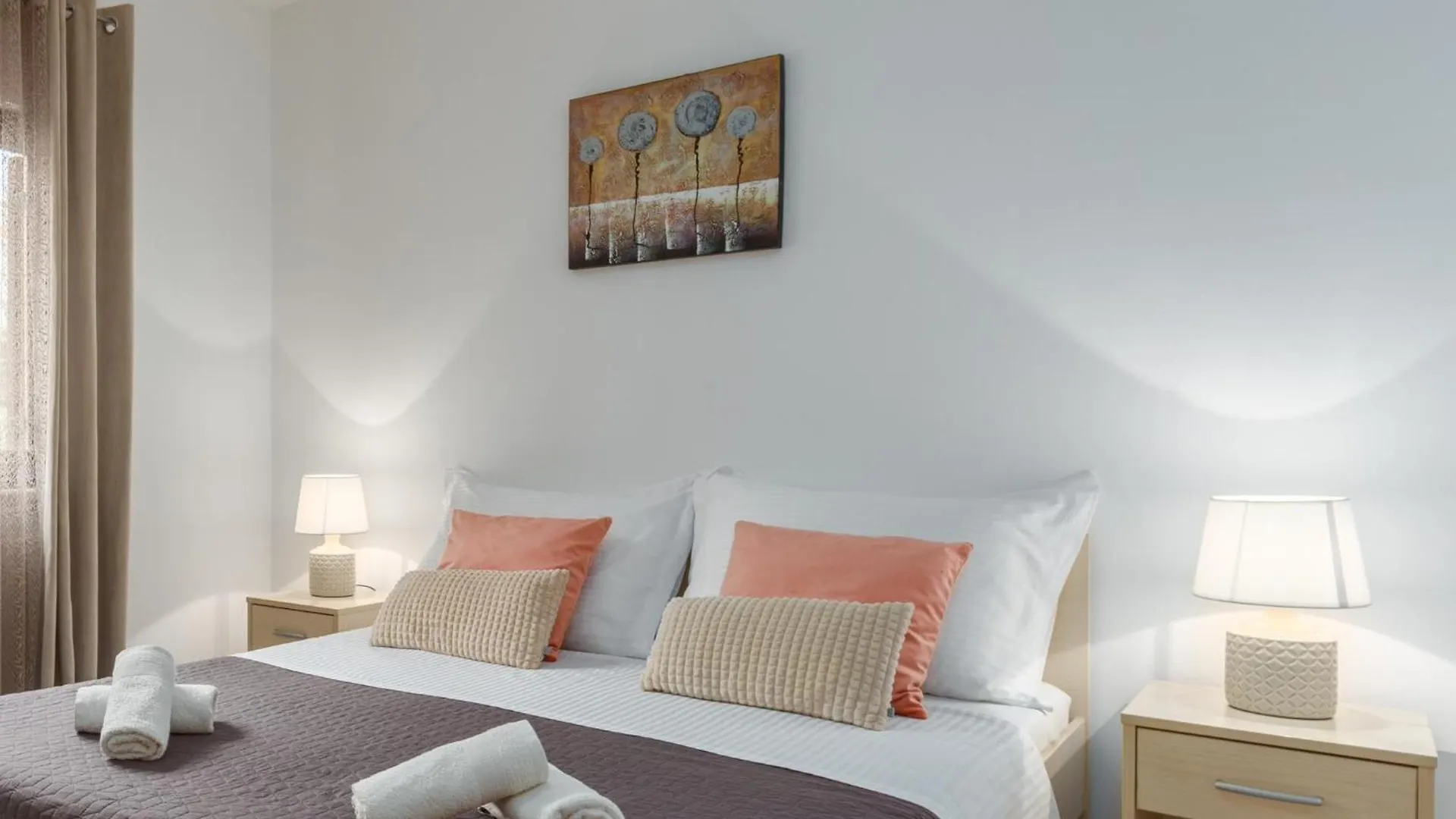 Studio Apartments Pinia-Marina Porec