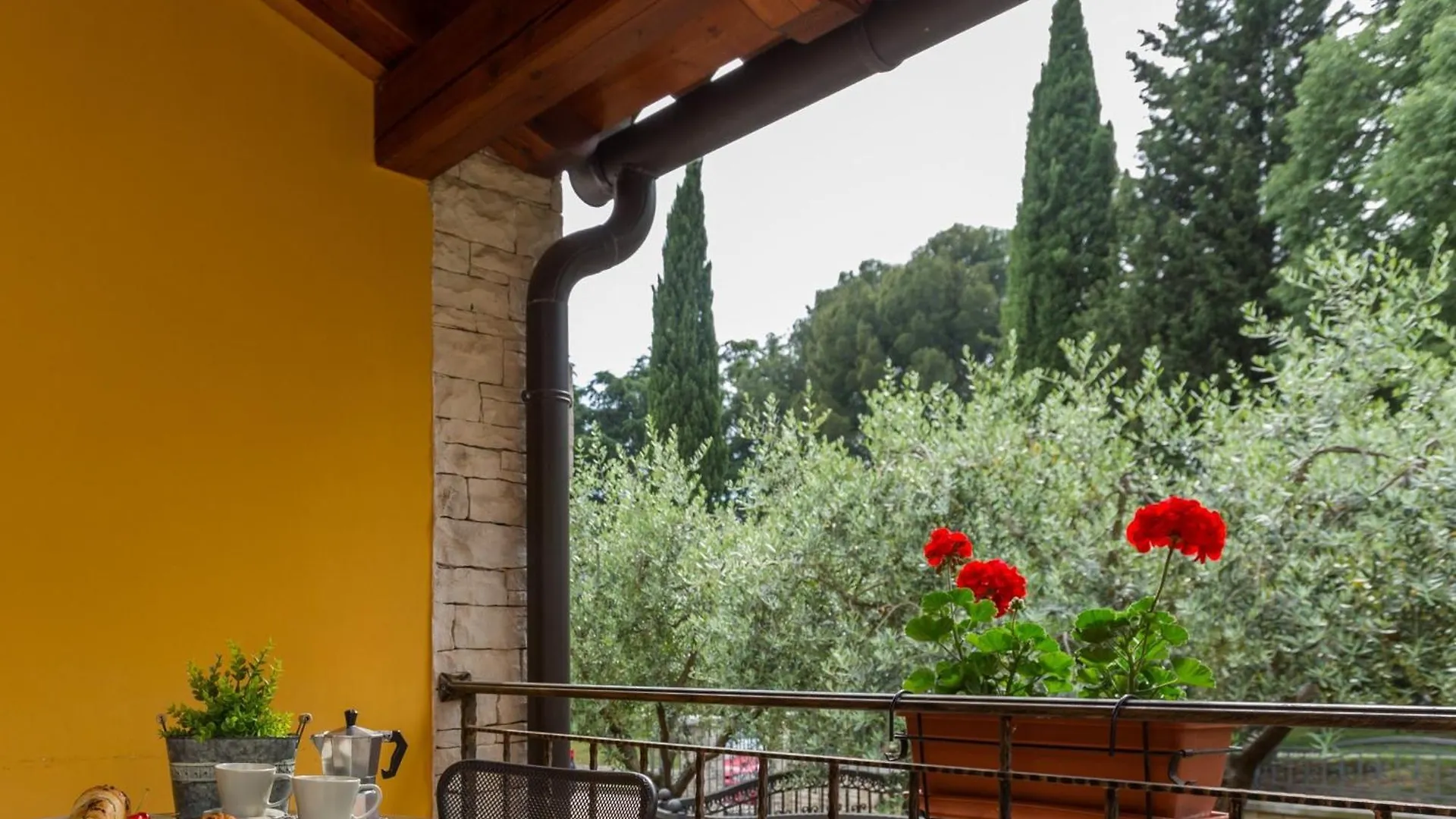 Studio Apartments Pinia-Marina Porec