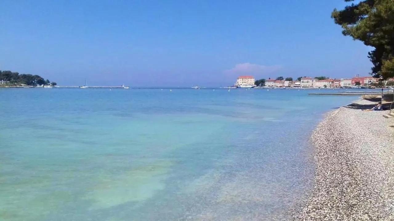 Studio Apartments Pinia-Marina Porec
