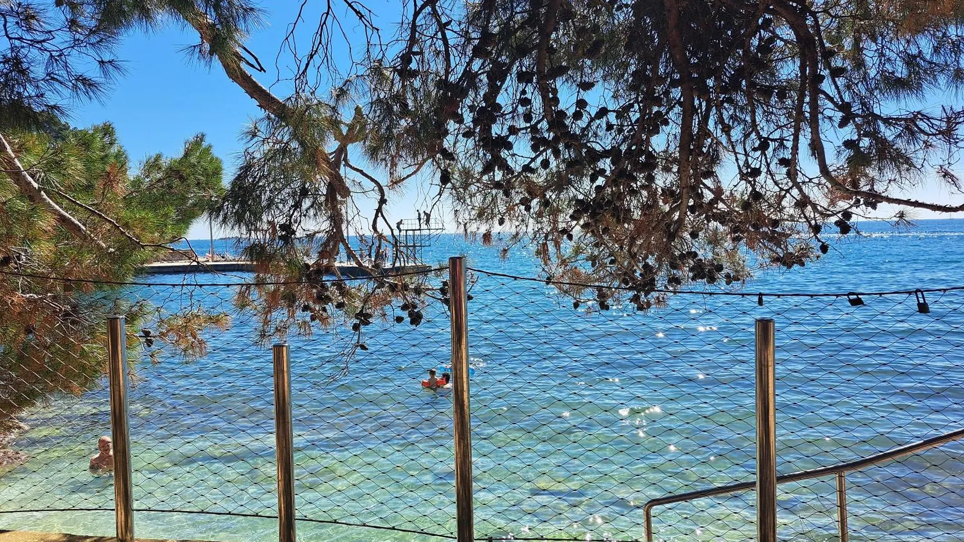 Studio Apartments Pinia-Marina Porec 0*,