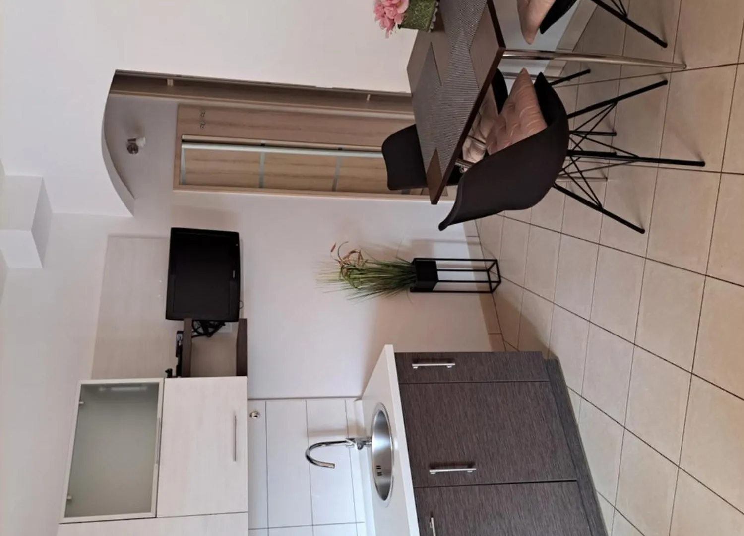 Studio Apartments Pinia-Marina Poreč Chorvatsko